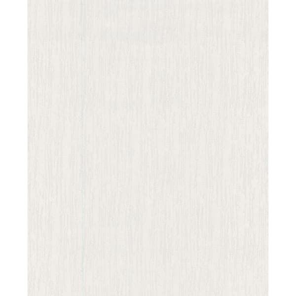 Unbranded Waterfall Luxury White Paper Peelable Roll (Covers 56 sq. ft.)