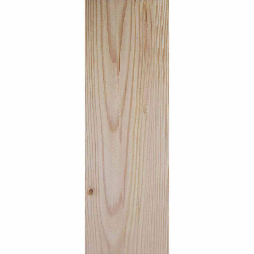 Douglas Fir Rough Sawn Rustic Wood Corbel 4"W x 8"D x 12"H