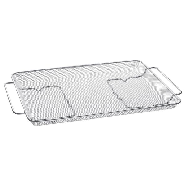 Bespoke 30 in. Smart 5 burner Slide-In Gas Range in White Glasswith Illuminated Precision Knobs & True Convection