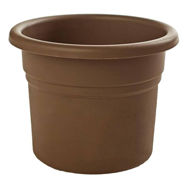 Bloem 10 in. Curated Posy Plastic Planter