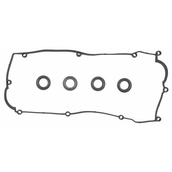 FEL-PRO Engine Valve Cover Gasket Set 2005 Hyundai Accent 1.6L VS 50700 R  The Home Depot