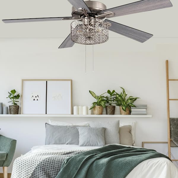 Have a question about River of Goods Industrial 52 in. Indoor