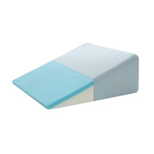 Standard Specialty Gel Memory Foam King Adjustable Wedge Pillow
