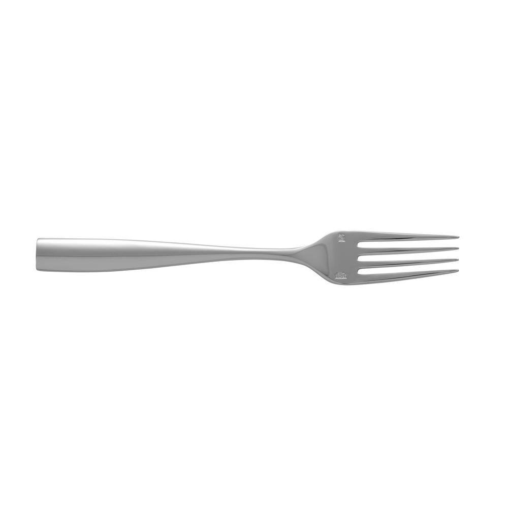 Vasari 18/10 Stainless Steel Salad/Dessert Forks (Set of 12) price history on PriceWatchPro