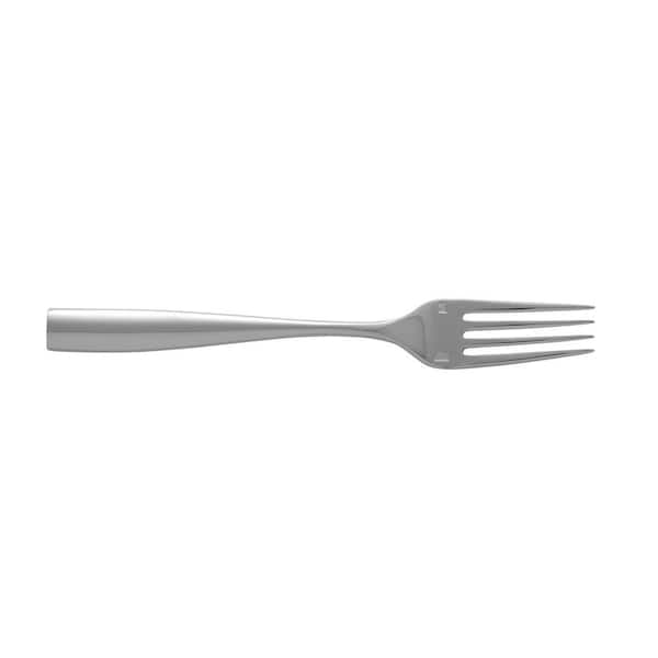 Oneida Vasari 18/10 Stainless Steel Salad/Dessert Forks (Set of 12)