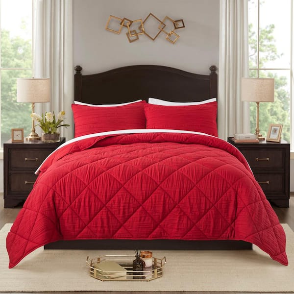 Thick Plush Oversized Queen Comforter Set Machine Washable Extra Large Queen  Bedding Laurel Oak