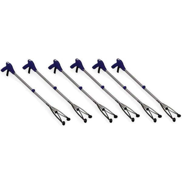 AmeriHome 34 in. Reaching Tool (6-Pieces)