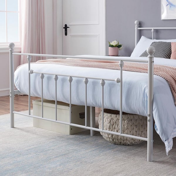 Next metal bed online
