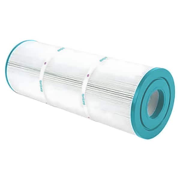 Replacement Spa Filter Cartridge for Pleatco PWWDFX100, Unicel C-6310, 20 sq. ft Filtration Area