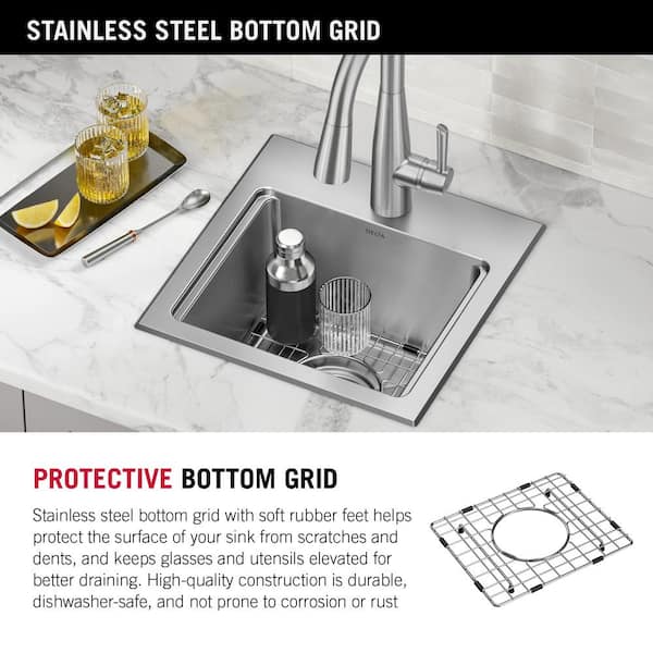 Sinks - Sink Accessories - Page 1 - Kobi Tools