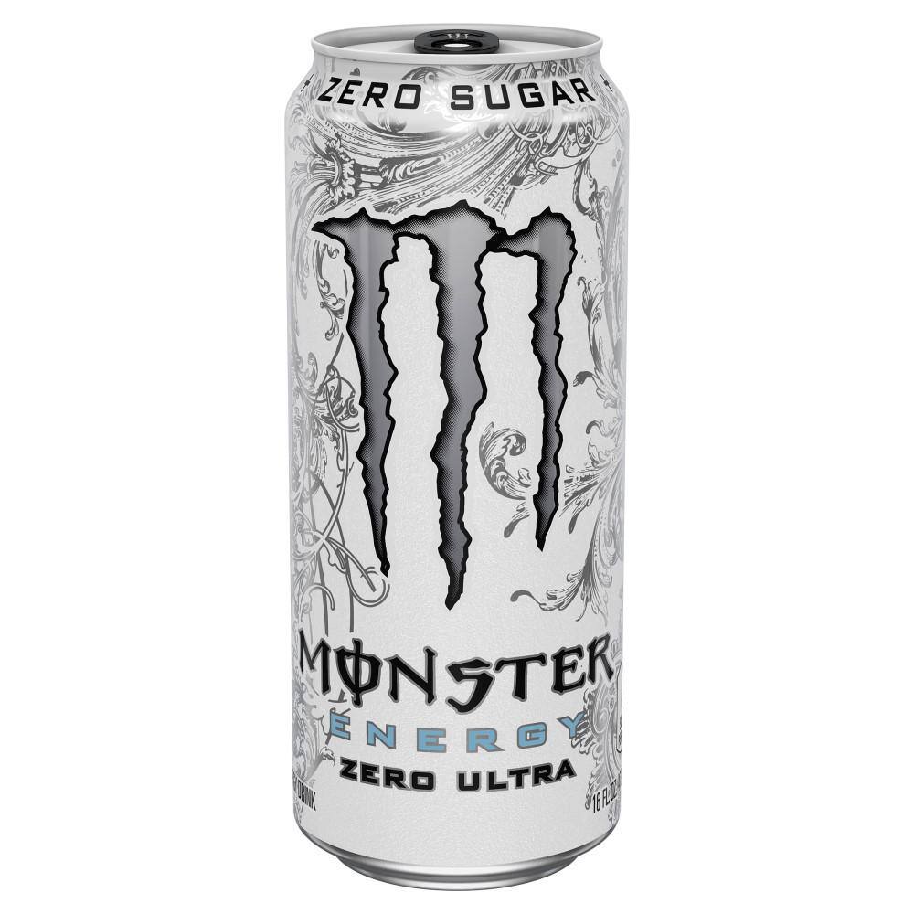 MEC 16 oz. Monster Zero Ultra 070847022404 - The Home Depot