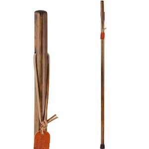Brazos Walking Sticks Twisted Hickory Handcrafted Wood Walking