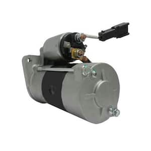 WPS World Power Systems Starter Motor 6494N - The Home Depot