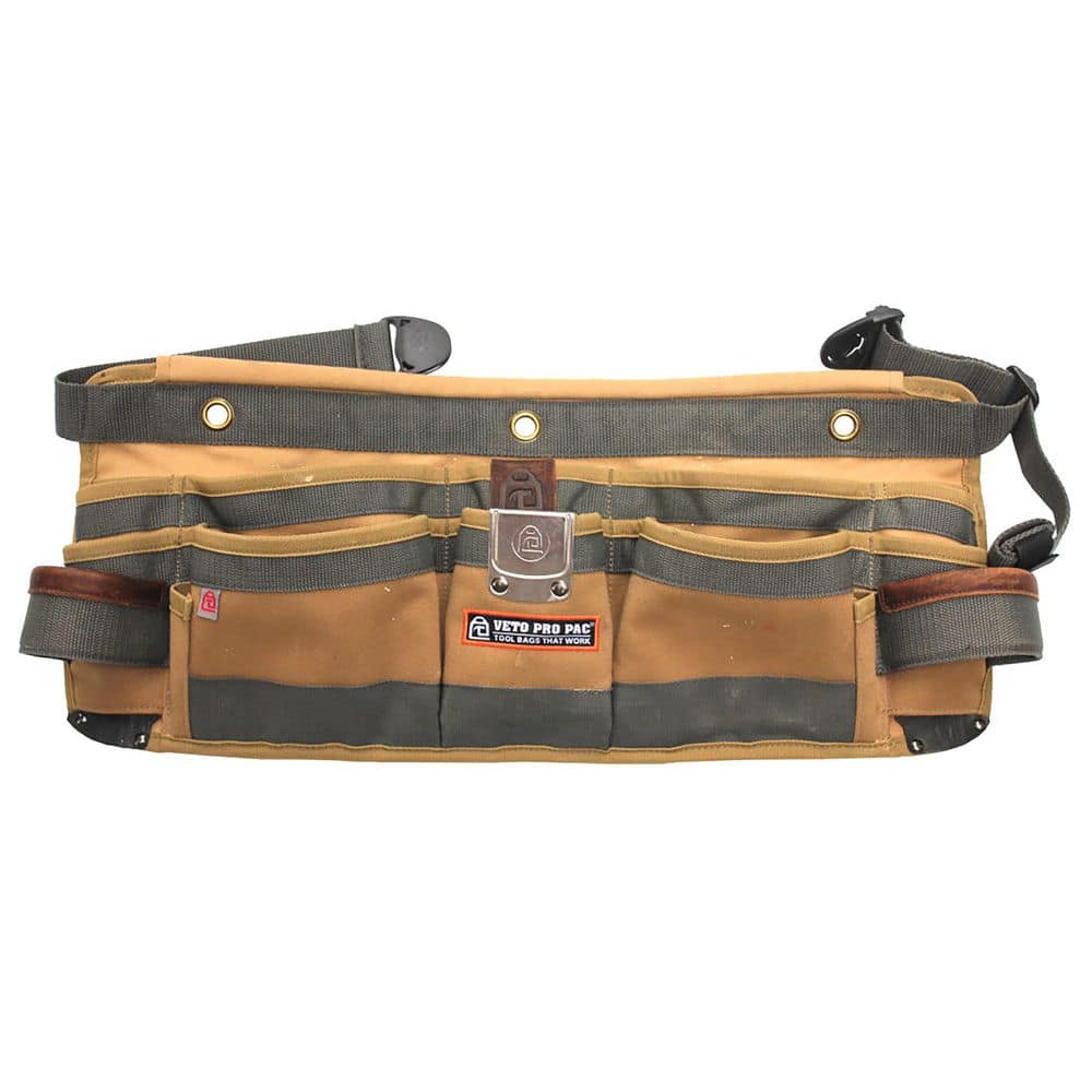 UPC 851578000028 product image for TA-WB Tool Waist Apron | upcitemdb.com