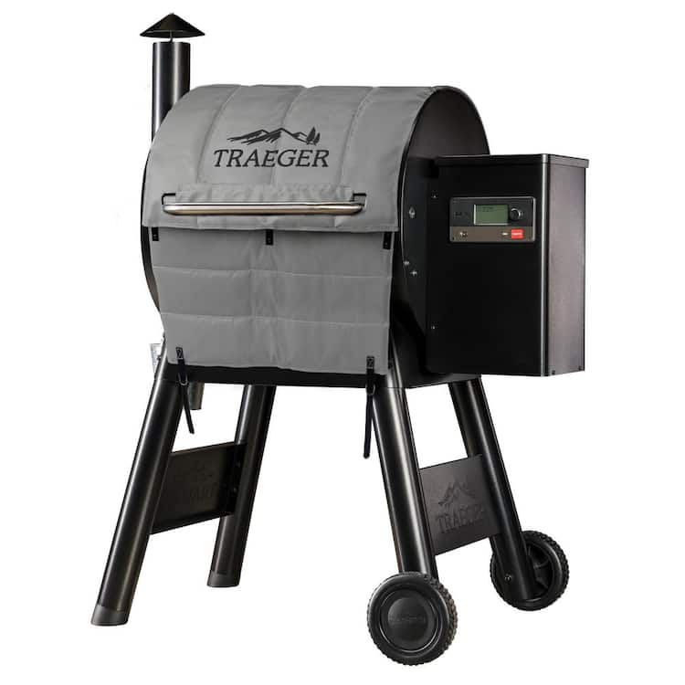 Traeger Pro 22/575 Grill Blanket