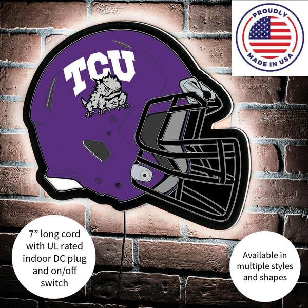 tcu-helmet-logo