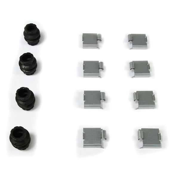 Centric Parts Disc Brake Hardware Kit