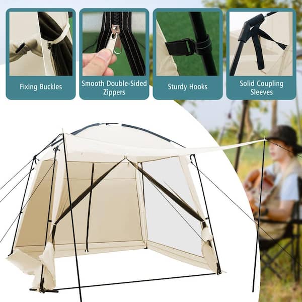 CROSSRARD POINT１person tent Durston Gear X-Mid 1P Ultralight Backpacking Tent (V2) – Kaviso