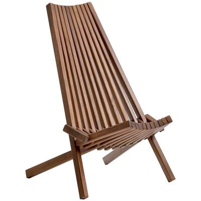 beach chairs wood