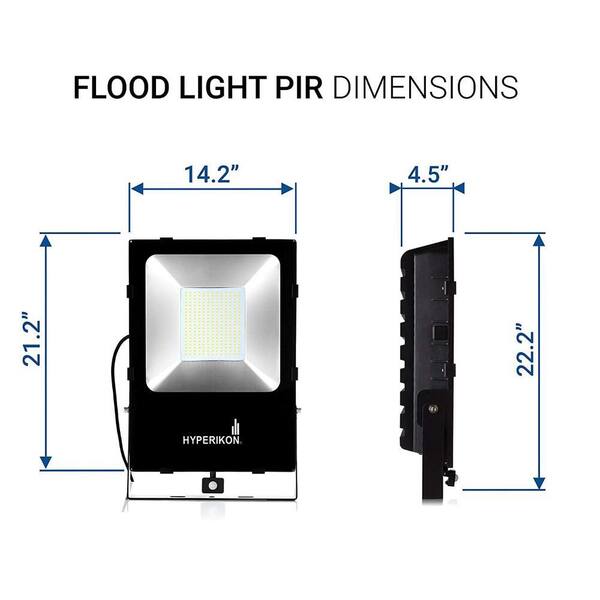 hyperikon motion light