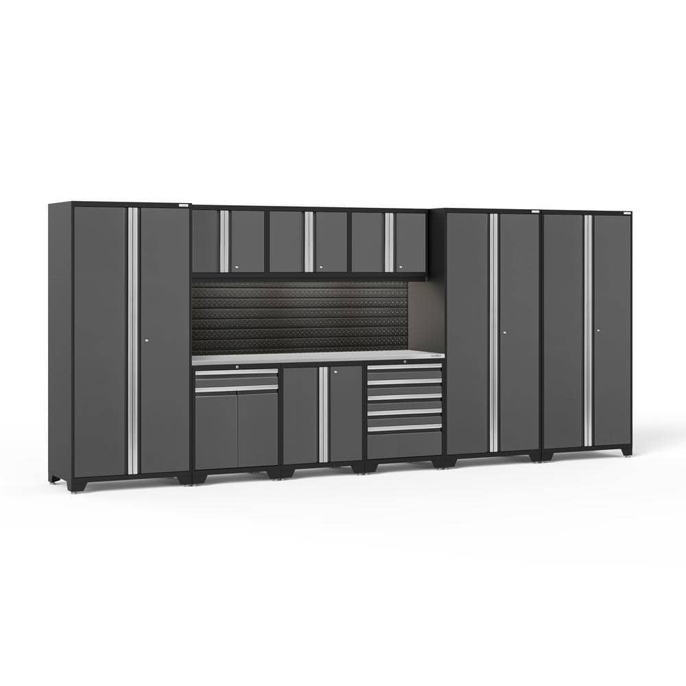 Ulti-Mate Garage - Premium Garage Cabinets & Storage Solutions