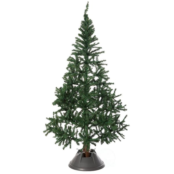 クリスマス studio CLIP Decoration Tree 150cm Amazon.com: 6FT Pop Up Christmas Tree with Lights, Prelit