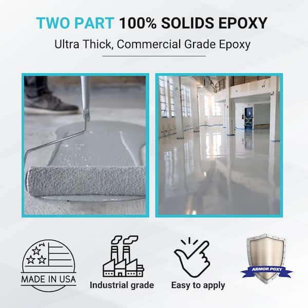 Which Squeegee to Use for Epoxy, Polyaspartic, and Polyurea