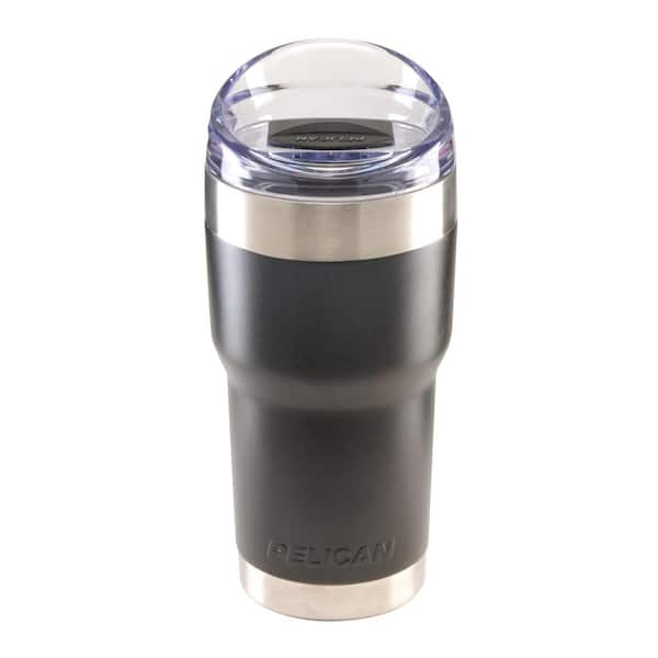 Pelican Traveler 22 oz. Tumbler Slide in Black