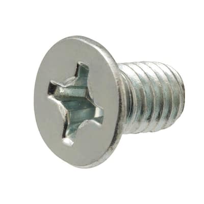 x Schrauben M1.6 x 6mm Zylinder Phillips Zink Screw Zinc  #A2777 10 Stk
