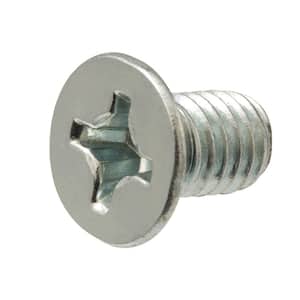 M6 - 16 mm - Screws - Fasteners - The Home Depot