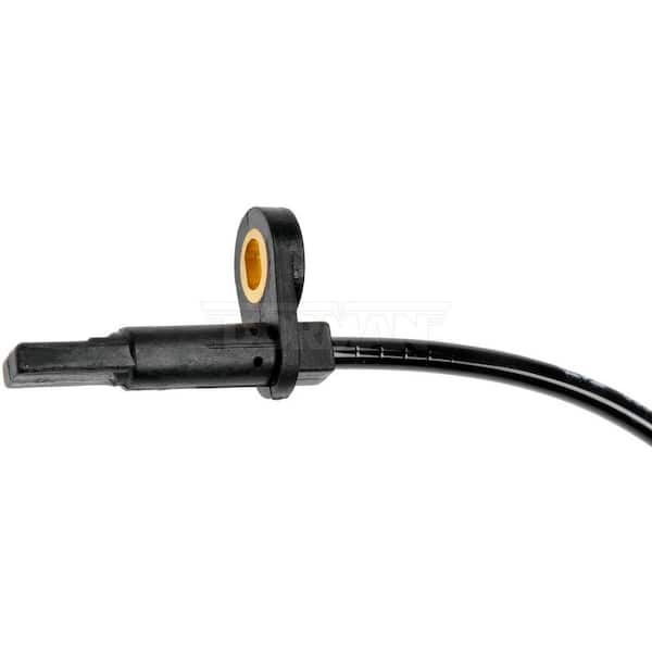 OE Solutions Anti-Lock Braking System Wheel Speed Sensor 2004-2009 Nissan Quest