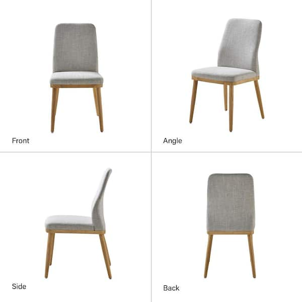 Jaden upholstered deals dining chair