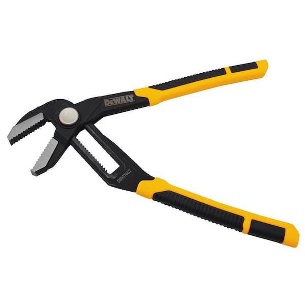 Clean-Fit Products' push-lock pliers, 2019-06-21