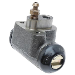 Frankberg Main Brake Cylinder Compatible With Kaefer 1.2L 1954 - View #12