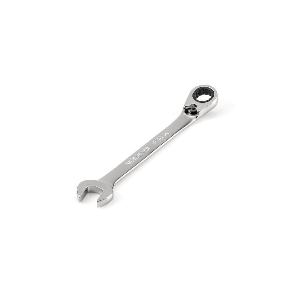 9/16 in. Reversible 12-Point Ratcheting Combination Wrench price history on PriceWatchPro