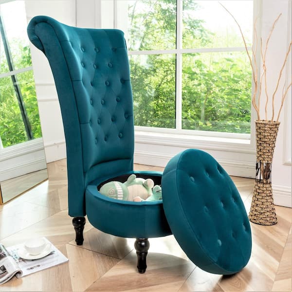Makeup Chair, Chair for Vanity, Pink Chair, Upholstered