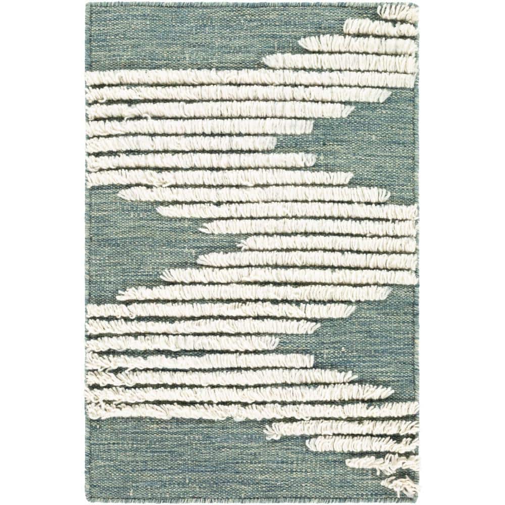 Artistic Weavers Juliet Sage Global 5 ft. x 8 ft. Indoor Area Rug