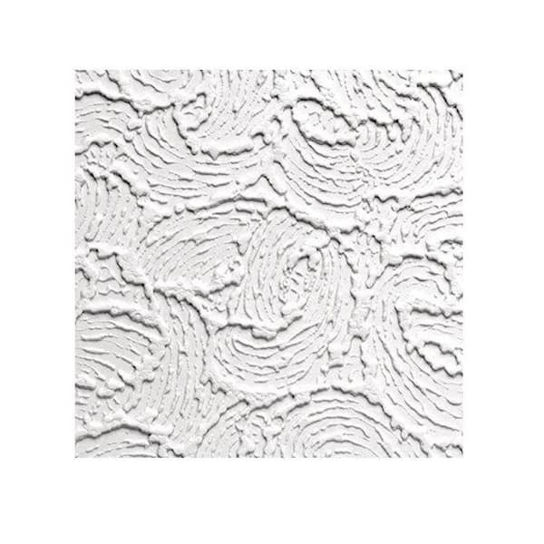 Anaglypta Boyden Paintable Textured Vinyl Strippable Wallpaper (Covers 57.5 sq. ft.)