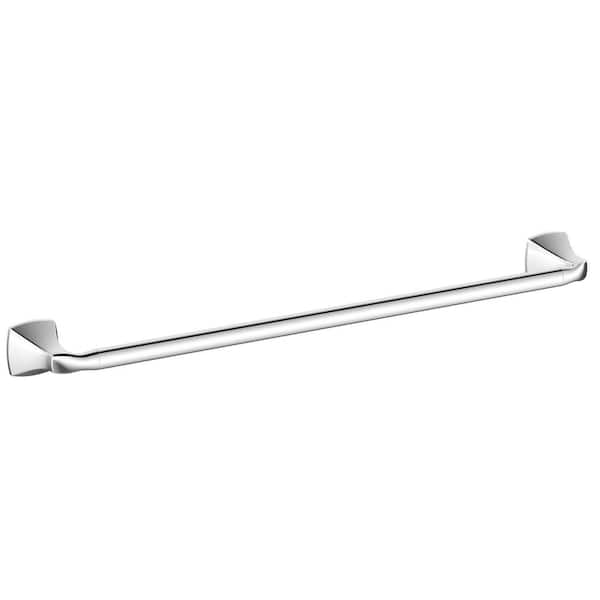 Voss 18 in. Towel Bar in Chrome