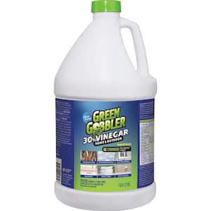 1 Gal. 30% Multipurpose Vinegar Cleaner