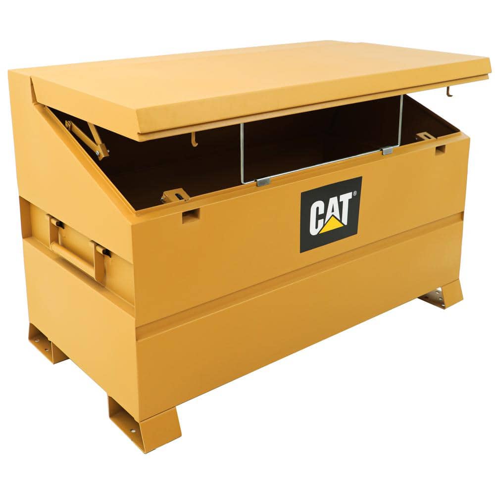 https://images.thdstatic.com/productImages/b35d402a-b49a-4b7c-b7e6-cde6a02a8151/svn/yellow-powder-coat-finish-cat-jobsite-boxes-ct43r-64_1000.jpg