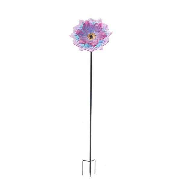 Sunjoy Flower Garden Stake