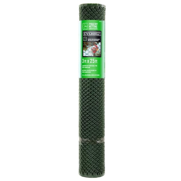 Poultry Netting 165' Patriot