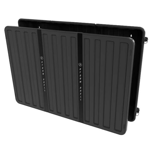 Storm Shell Entertainment Series 65 in. Outdoor TV Enclosure A-65