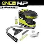 ONE+ HP 18V Brushless Cordless SWIFTClean Mid-Size Spot Cleaner (Tool Only)