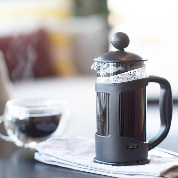 French Press Coffee - Gimme Some Oven