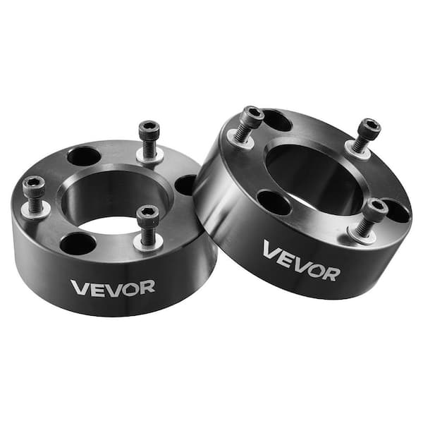 3 in. Front Leveling Lift Kit for 2007-2024 Silverado 1500 2WD/4WD, 2007-2024 Sierra 1500 2WD/4WD (New Body Style)