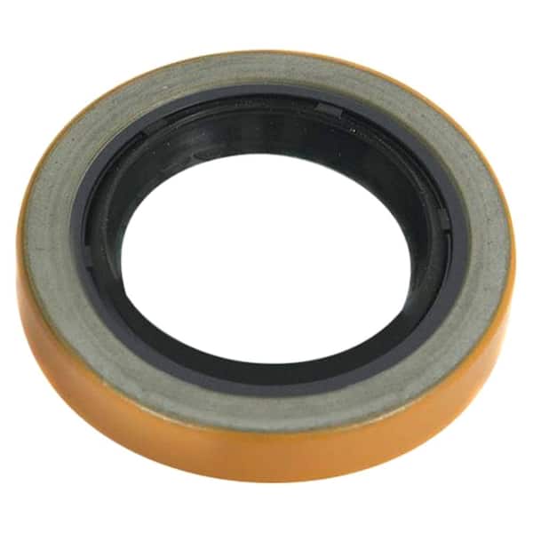 Timken Front Engine Crankshaft Seal fits 1968-1991 Volkswagen Transporter Vanagon Beetle