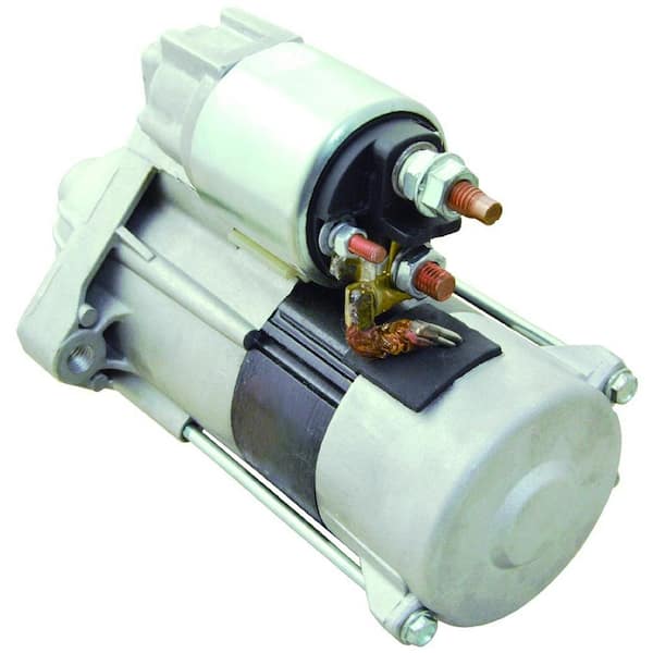 WPS World Power Systems Starter Motor