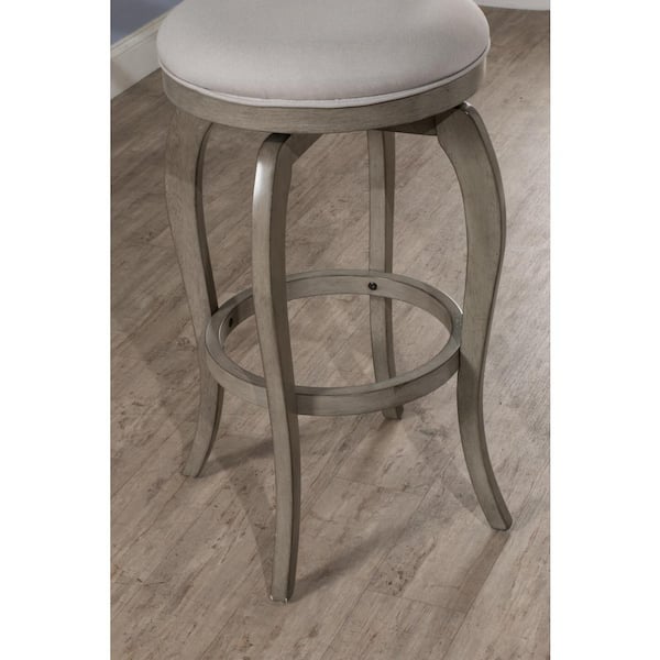 hillsdale ellendale swivel stool